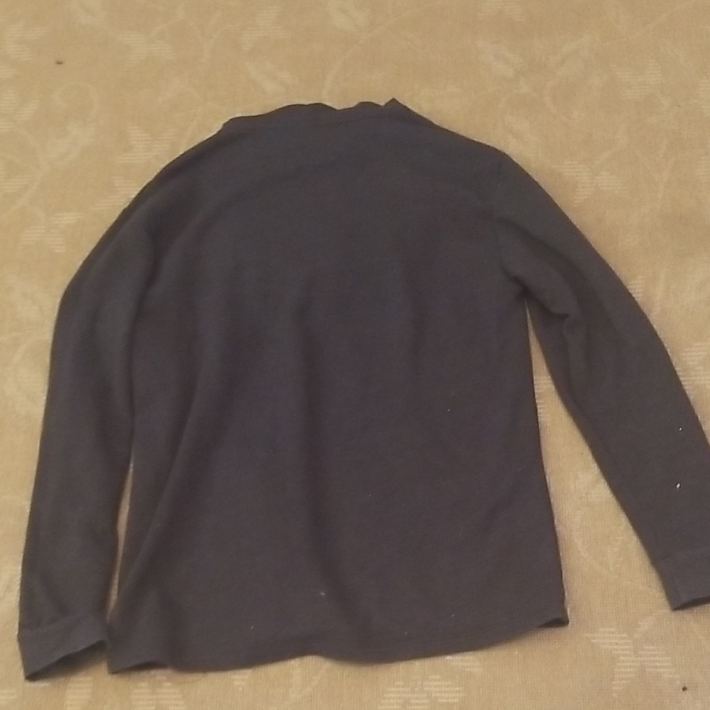 Stranger Things Black Hoodie Size L - Picture 8 of 9